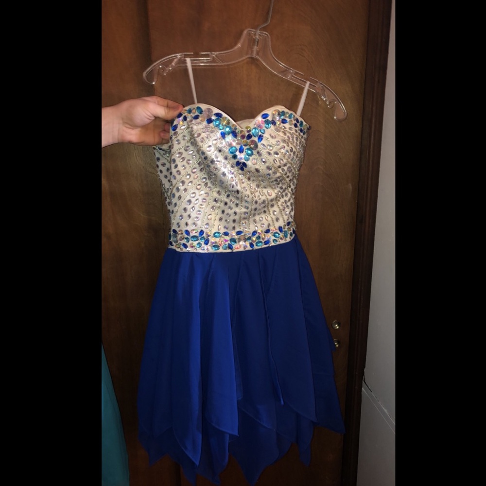 Prom / Formal dress